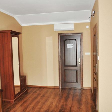 Fortuna Oujhorod Extérieur photo