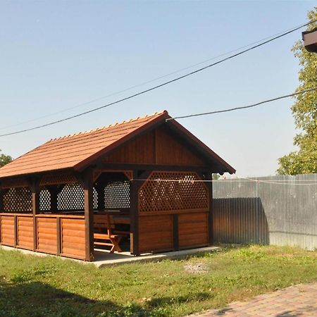 Fortuna Oujhorod Extérieur photo