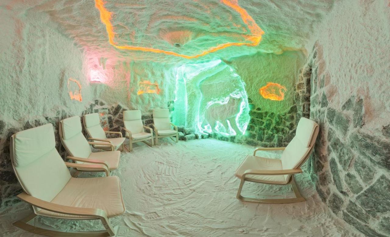 Fortuna Oujhorod Extérieur photo