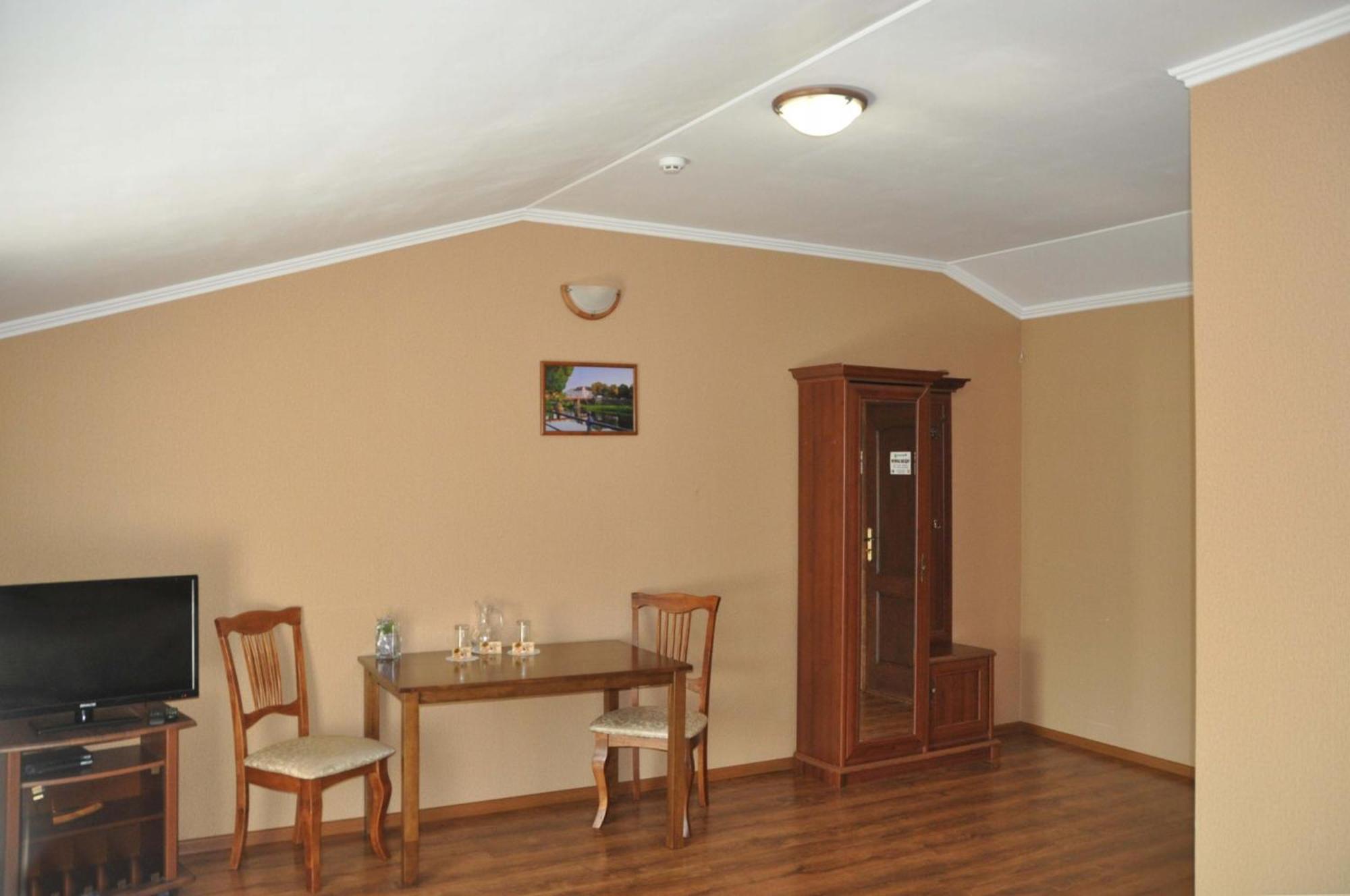 Fortuna Oujhorod Extérieur photo