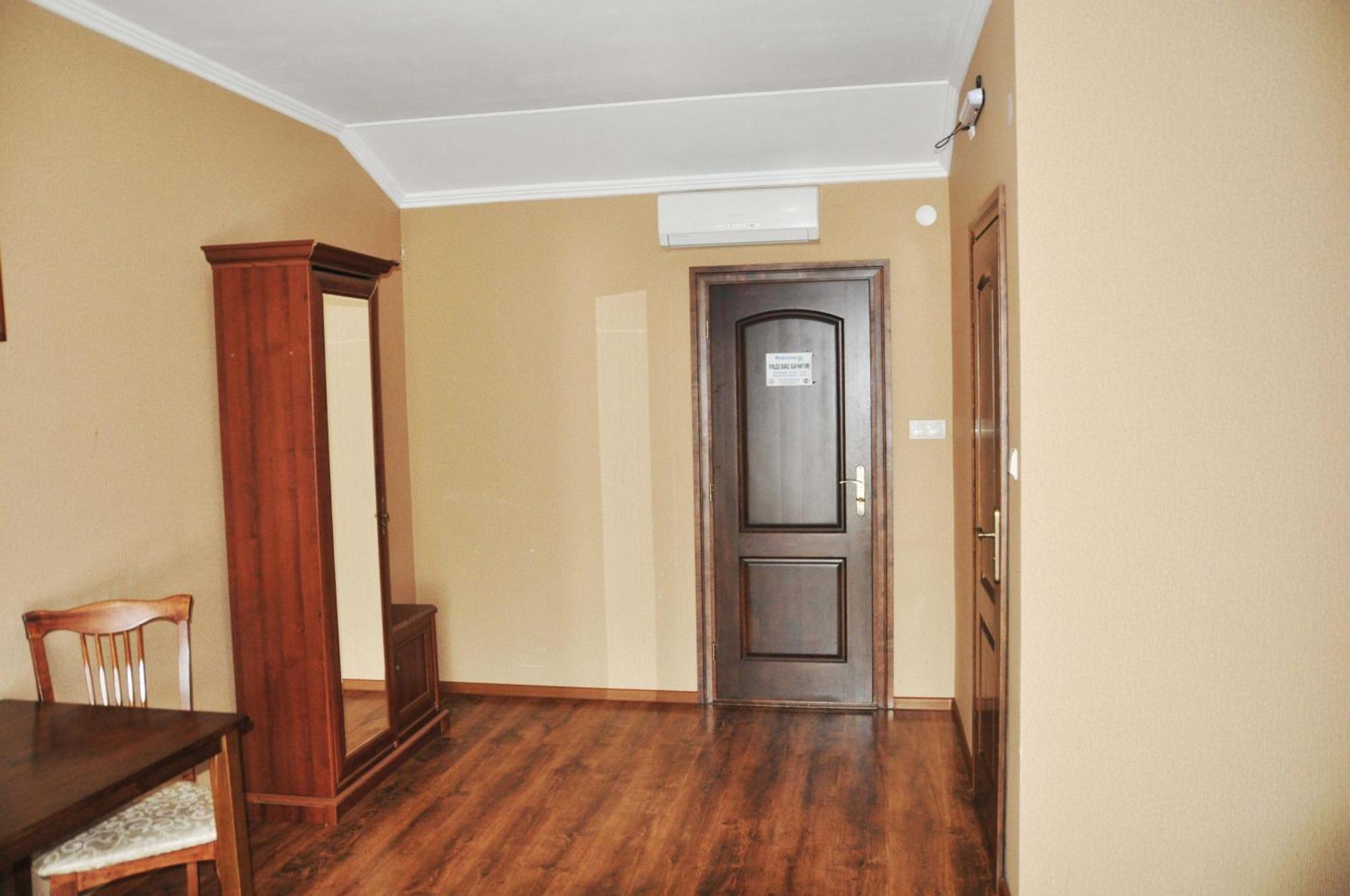 Fortuna Oujhorod Extérieur photo