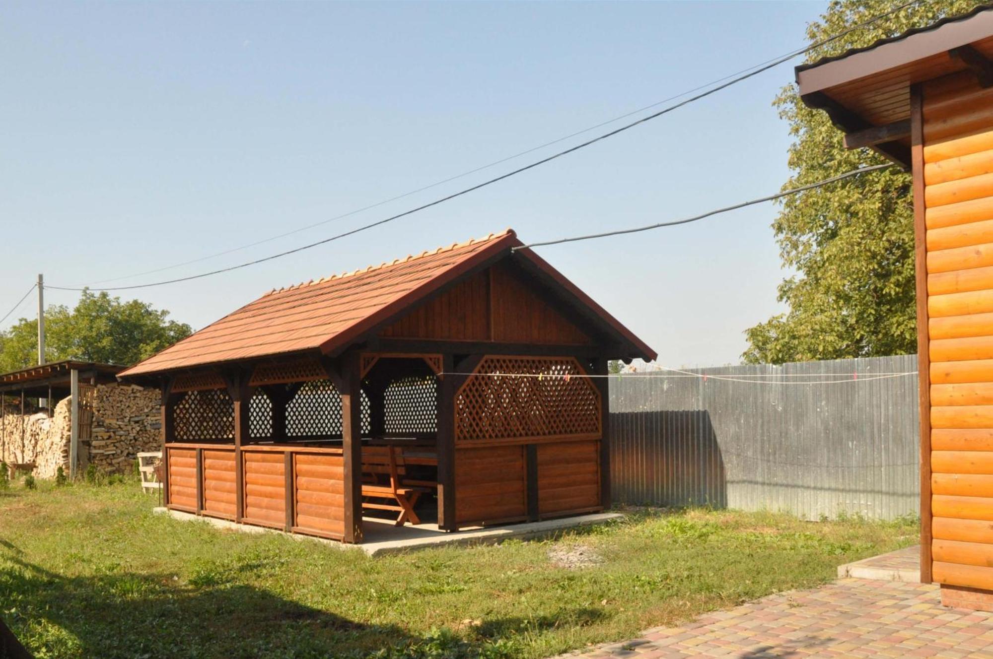 Fortuna Oujhorod Extérieur photo
