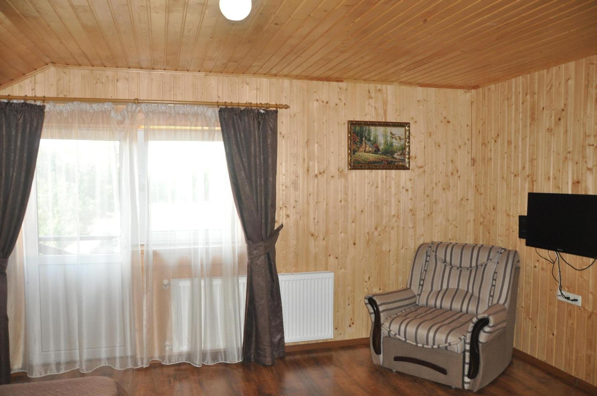 Fortuna Oujhorod Extérieur photo