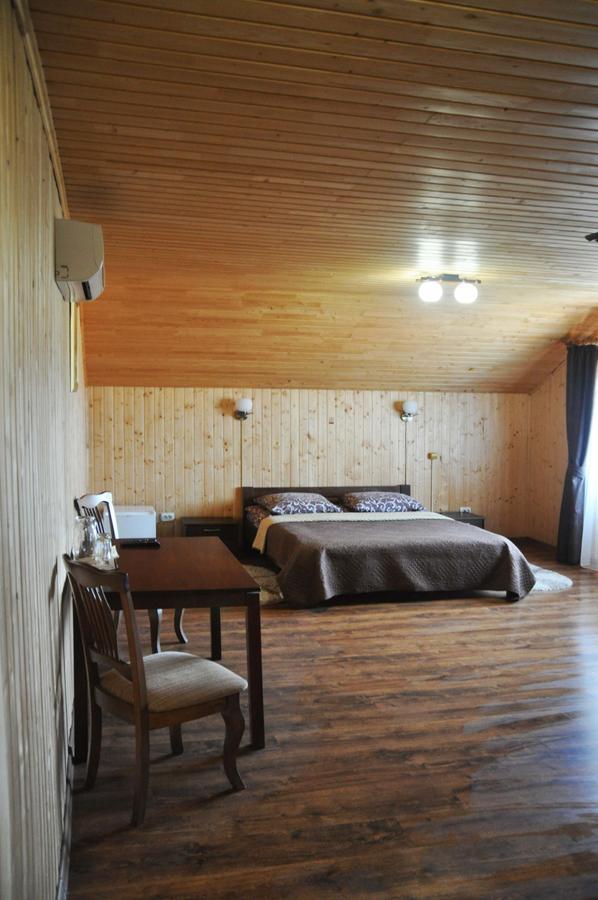 Fortuna Oujhorod Extérieur photo