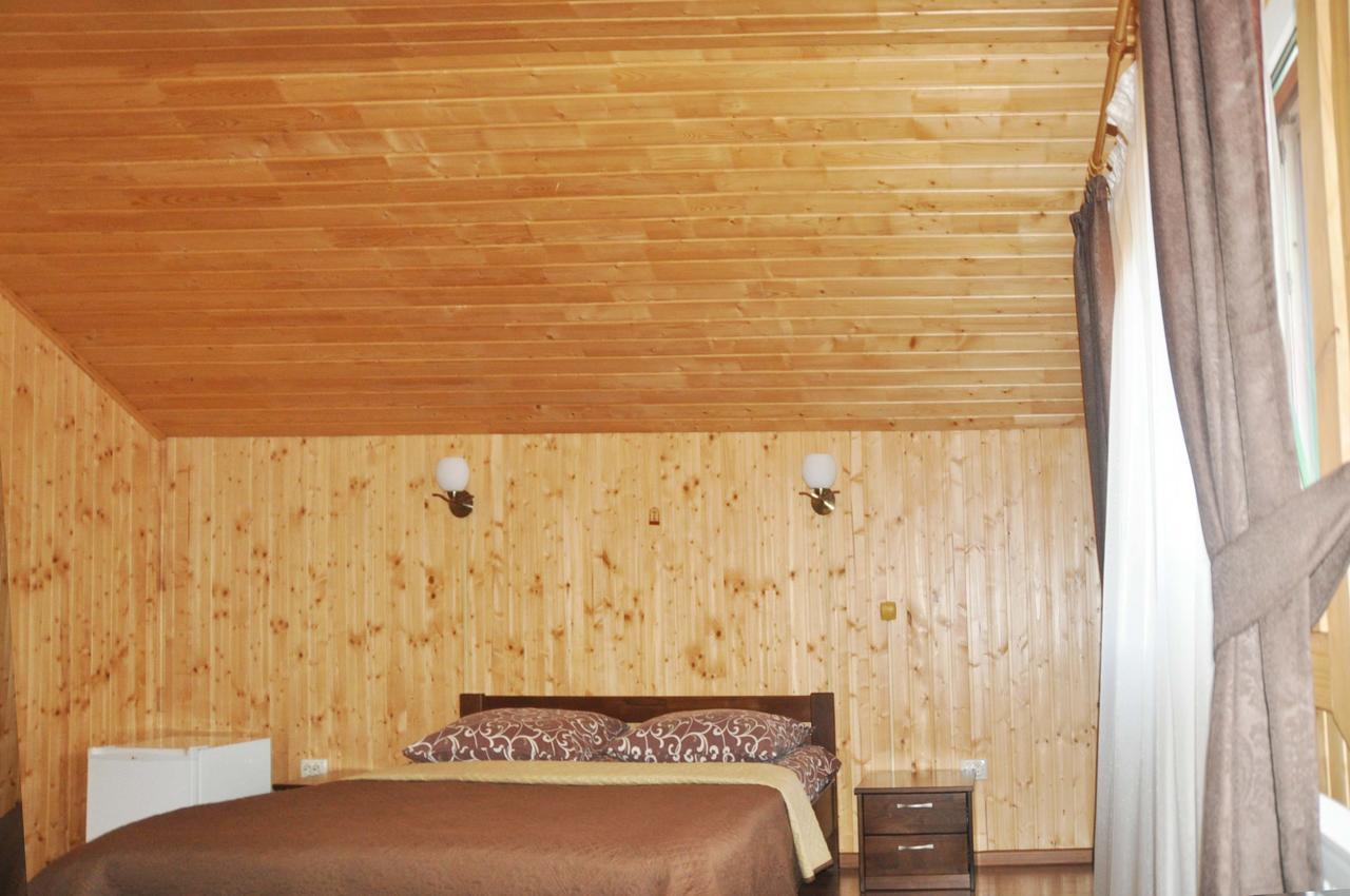 Fortuna Oujhorod Extérieur photo
