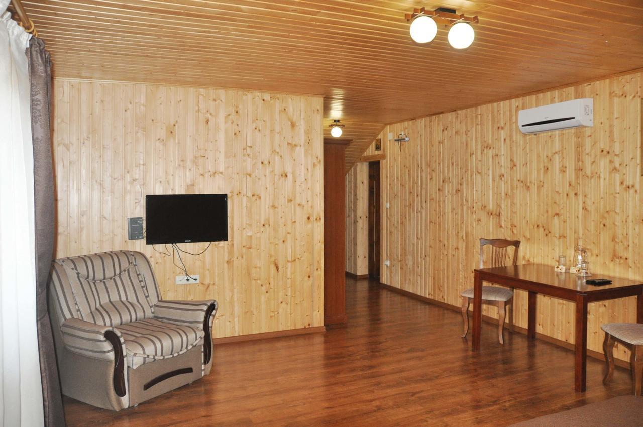 Fortuna Oujhorod Extérieur photo