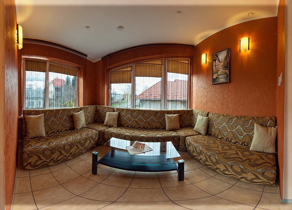 Fortuna Oujhorod Extérieur photo