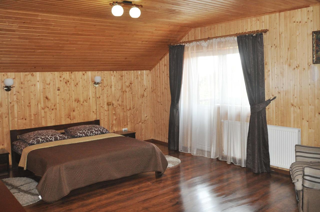 Fortuna Oujhorod Extérieur photo