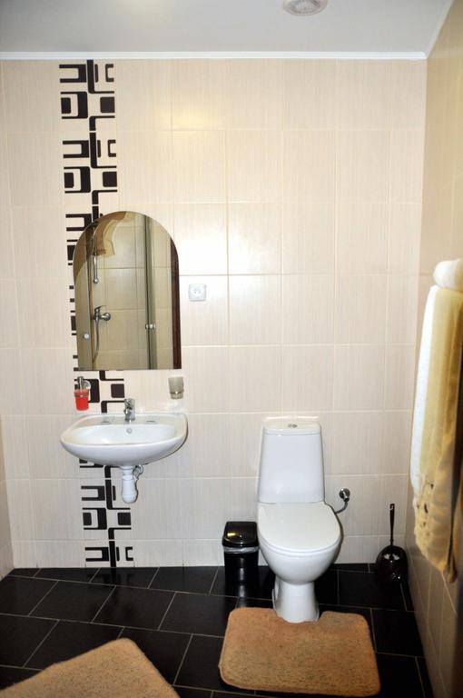 Fortuna Oujhorod Extérieur photo