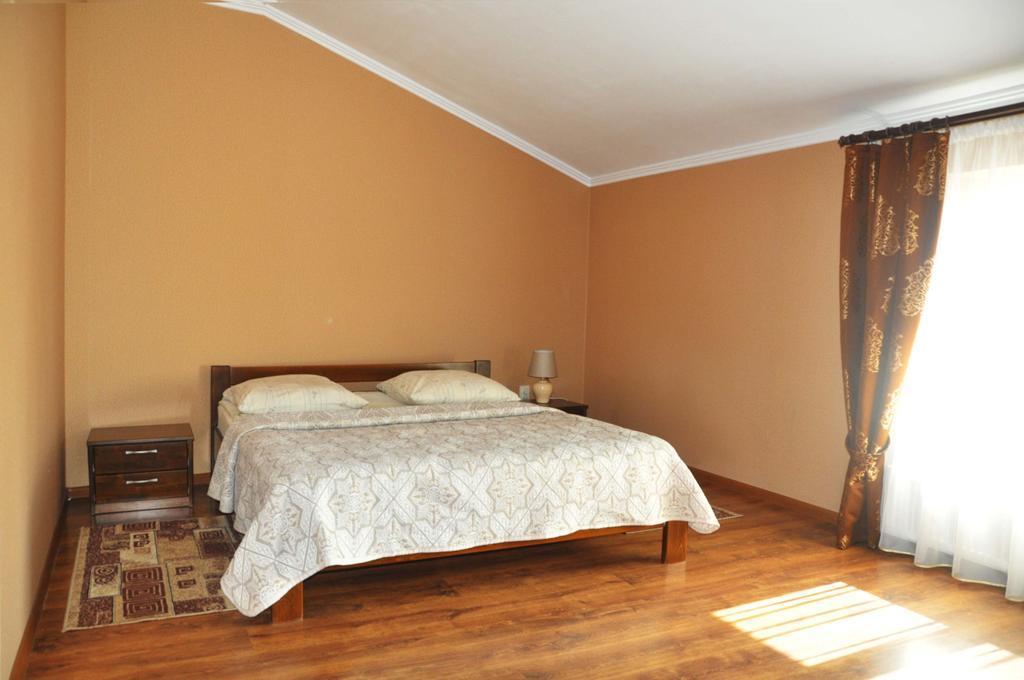 Fortuna Oujhorod Extérieur photo