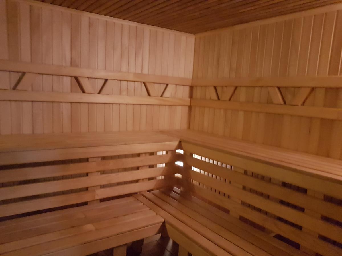 Fortuna Oujhorod Extérieur photo